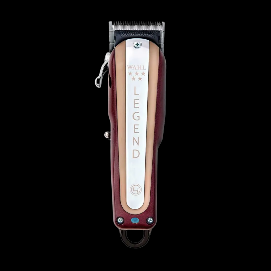 Wahl Wahl Legend Cordless – Máquina cortapelo profesional