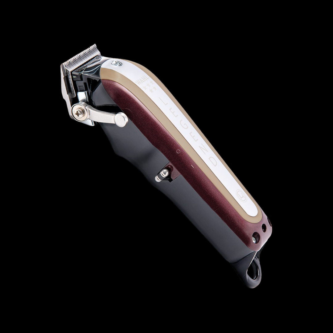 Wahl Wahl Legend Cordless – Máquina cortapelo profesional