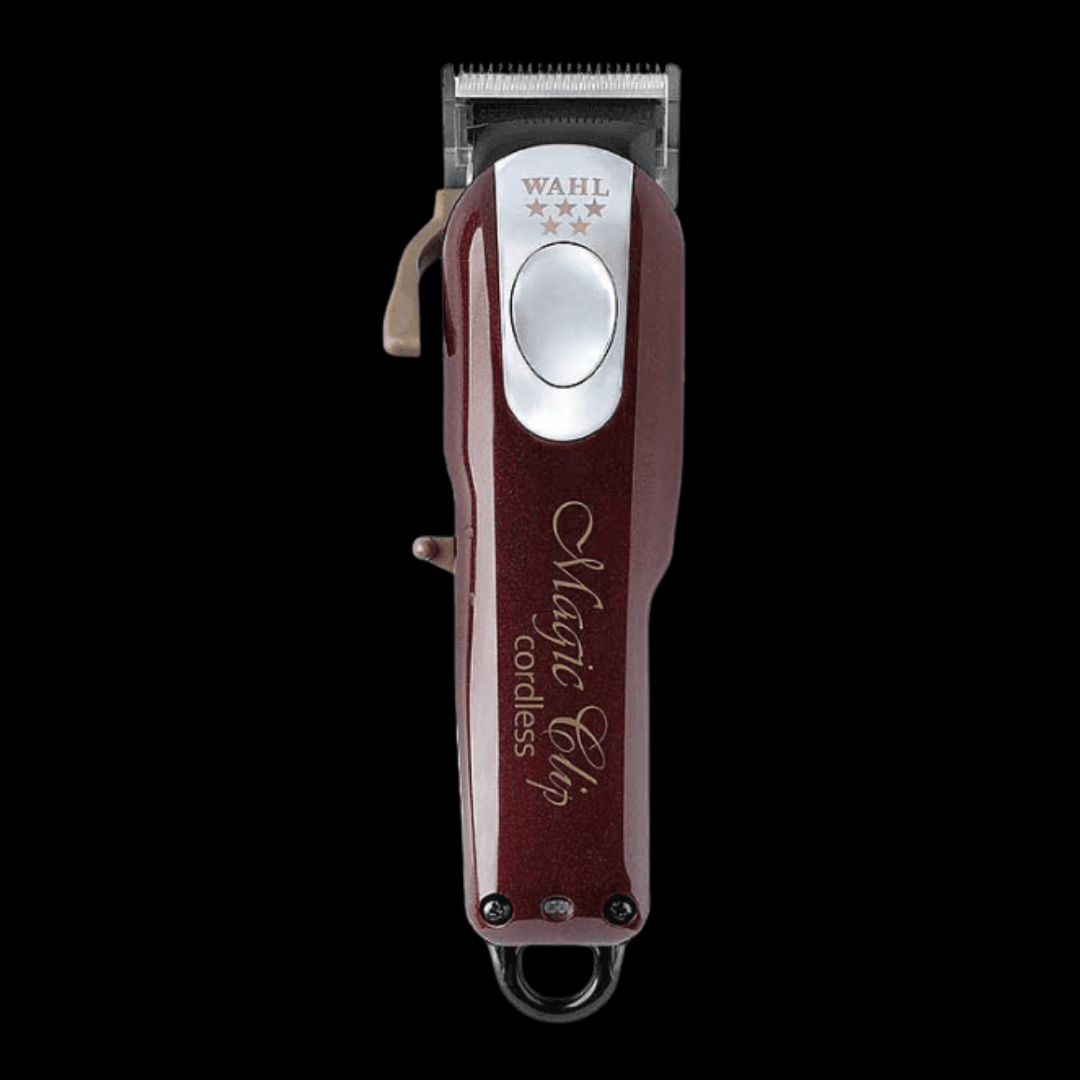 Wahl Magic Clíp – Máquina de cortar pelo profesional inalámbrica