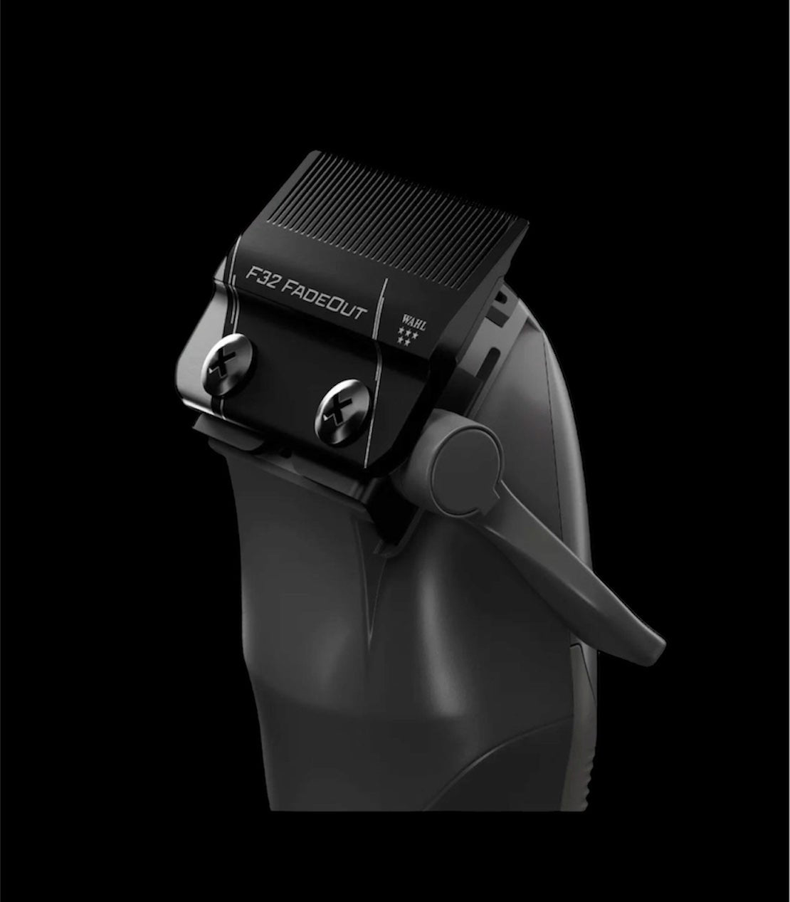 Wahl Vapor / Máquina de cortar pelo profesional