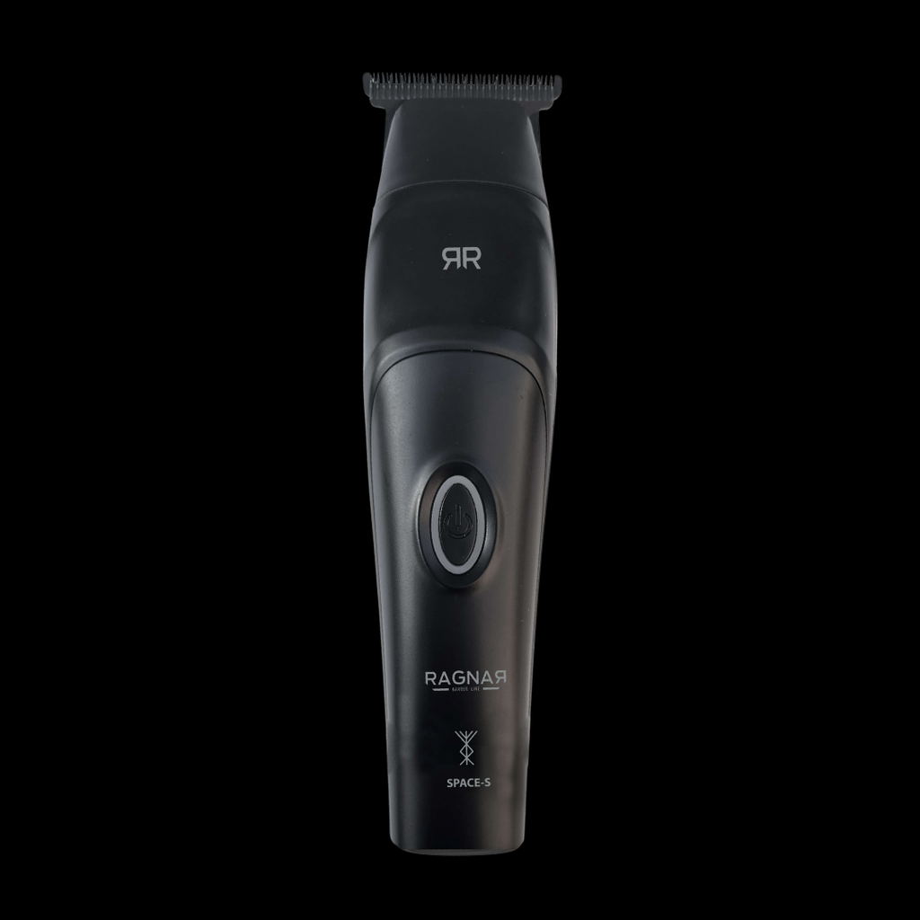 Máquina de Retoques Ragnar Space Inalámbrica – Trimmer profesional de alta precisión (copia)
