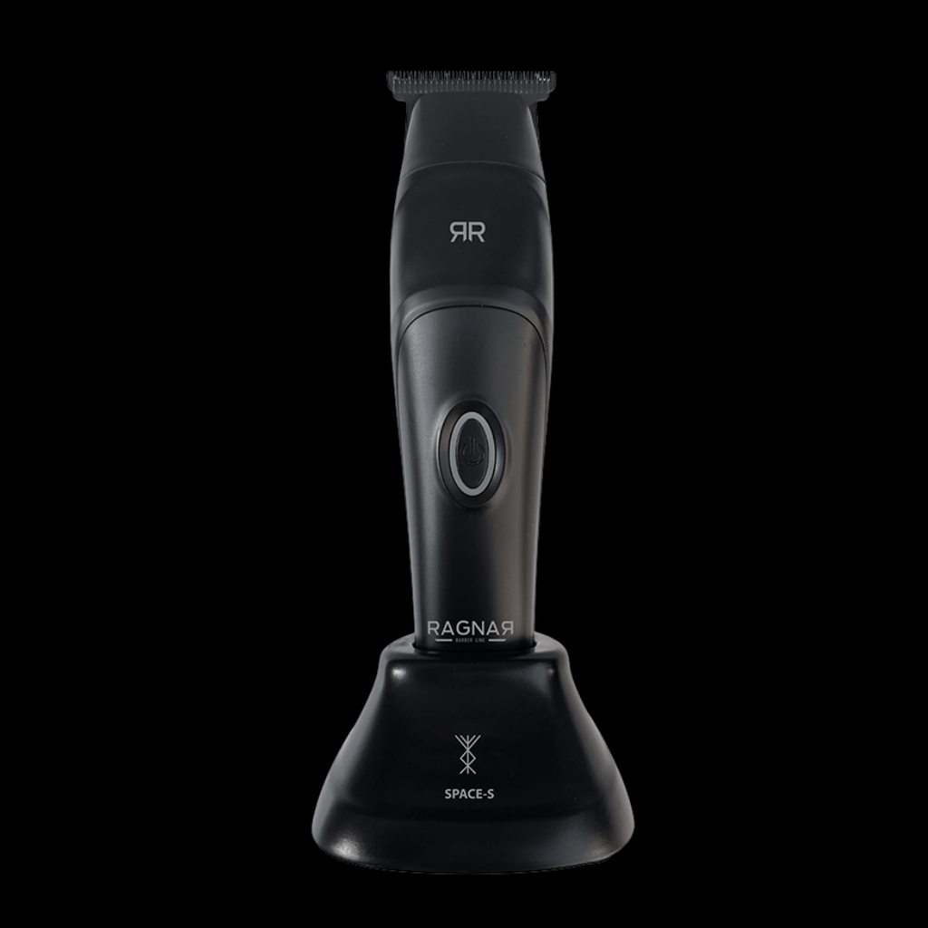 Máquina de Retoques Ragnar Space Inalámbrica – Trimmer profesional de alta precisión (copia)
