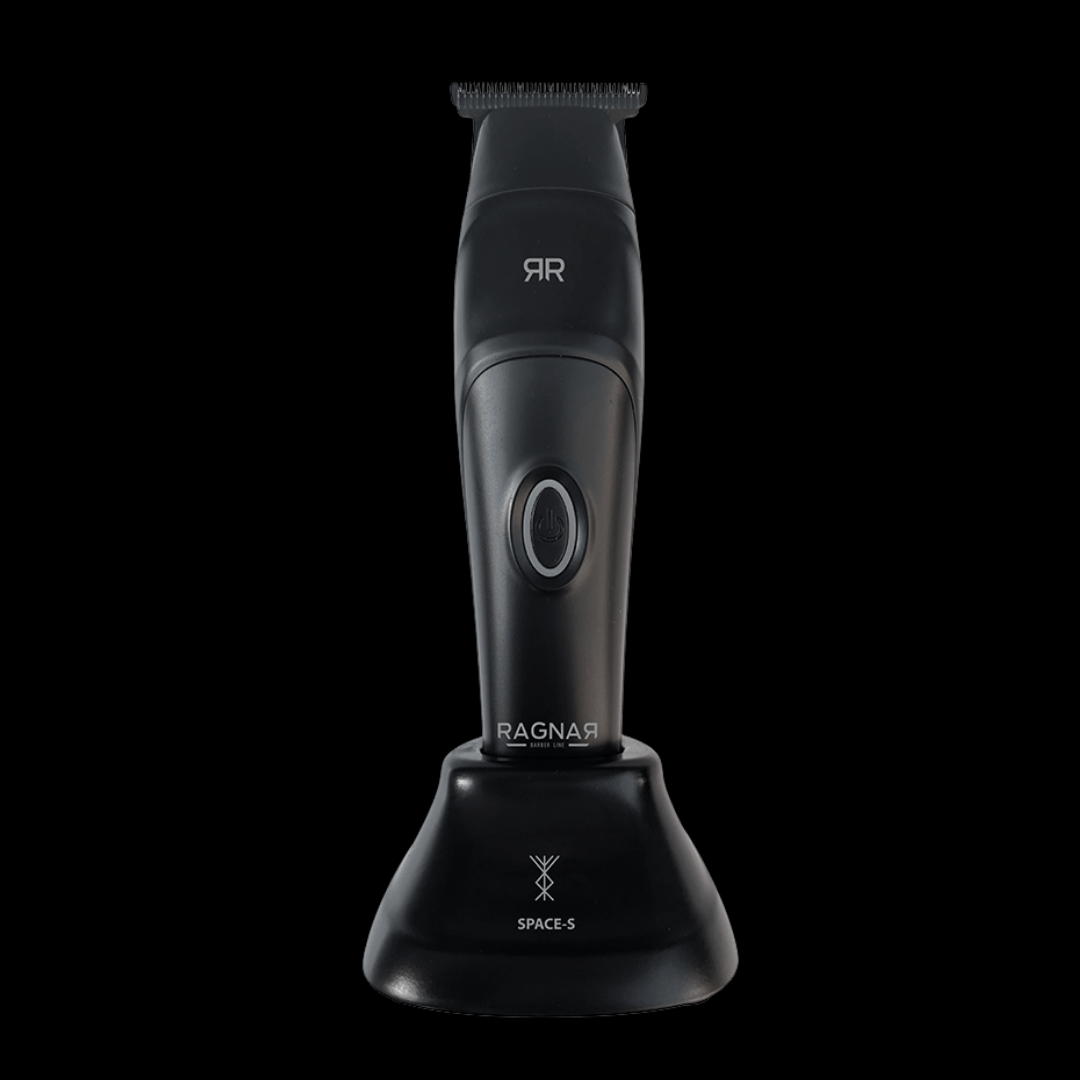 Máquina de Retoques Ragnar Space Inalámbrica – Trimmer profesional de alta precisión (copia)