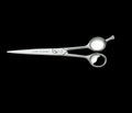 Tijeras Peluquero 3 Claveles Hairdressing 7″