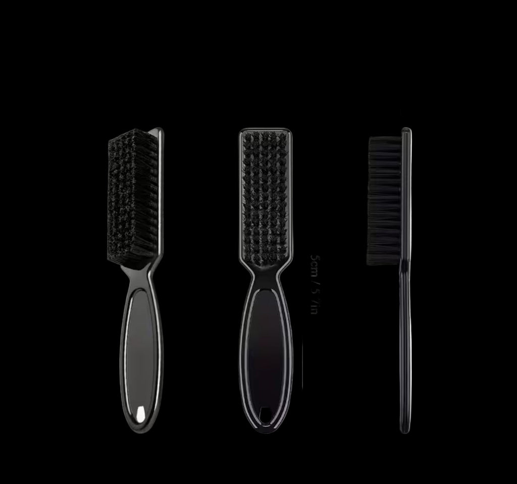 Cepillo de Barbero Cepillo de Limpieza para Peluquería
Cepillos de Fibra Natural para Salón