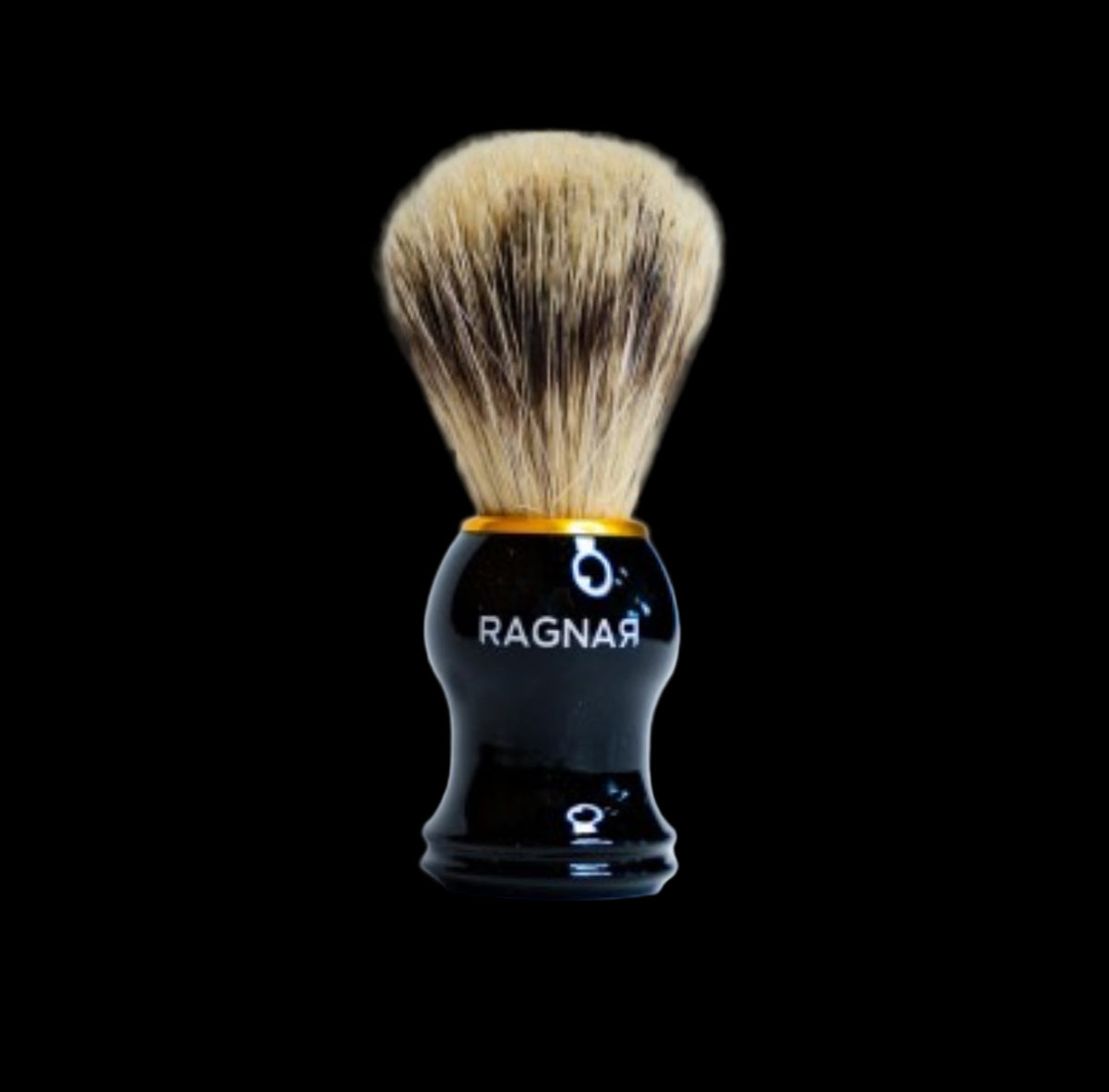 Brocha para Afeitados Ragnar Negra (copia)